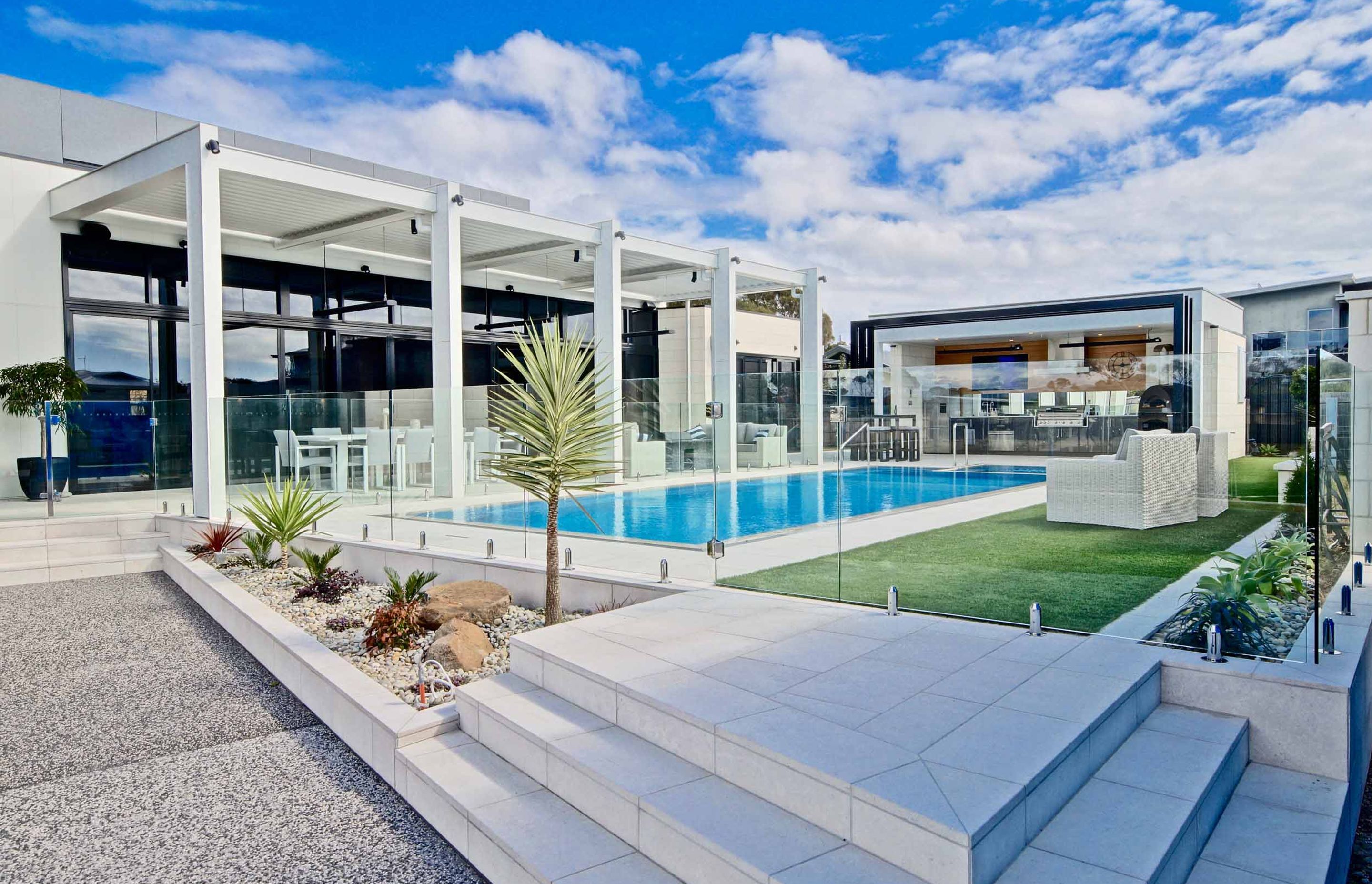 The Oasis