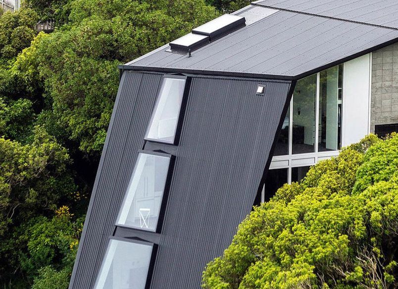 Cliffhanger Grand Design