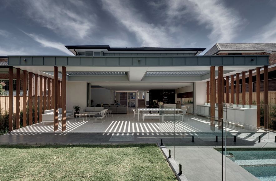 Strathfield House