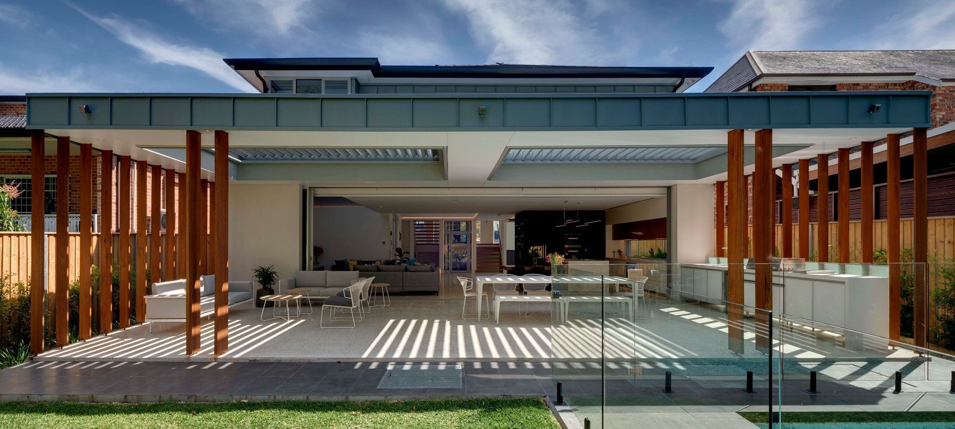 Gelling Ave, Strathfield banner