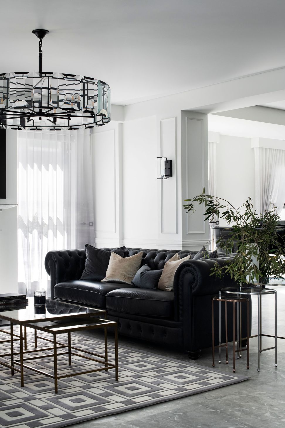 Strathfield Residence