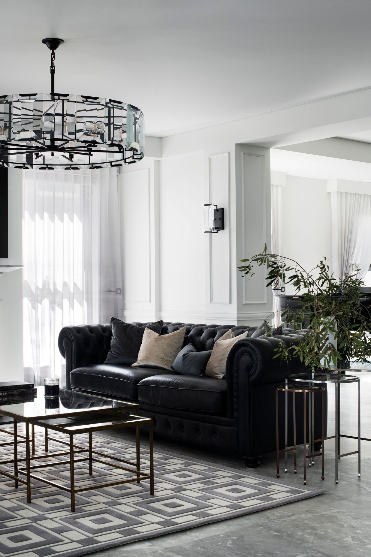 Strathfield Residence