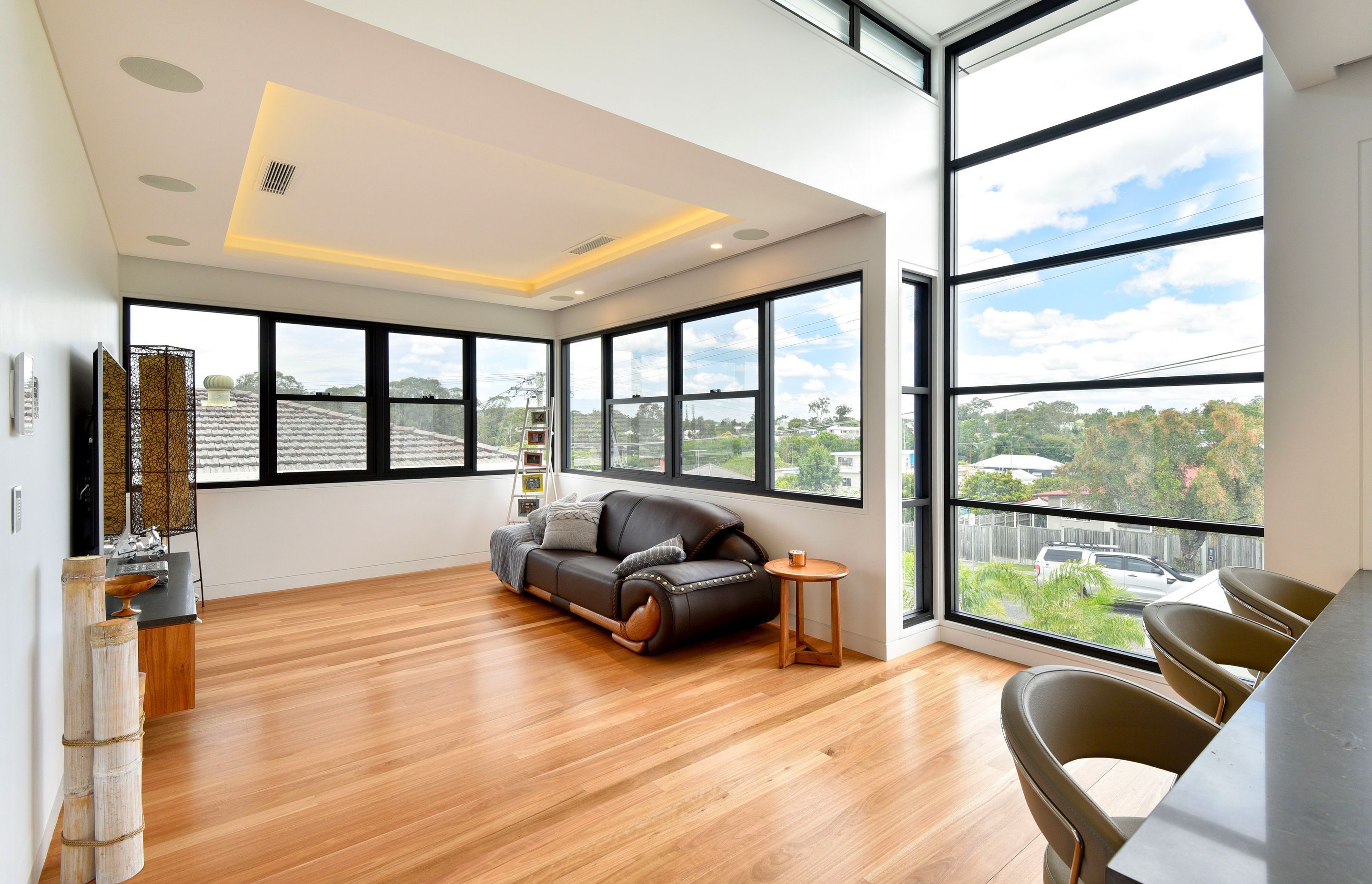 Carina Heights New Luxury Home Design