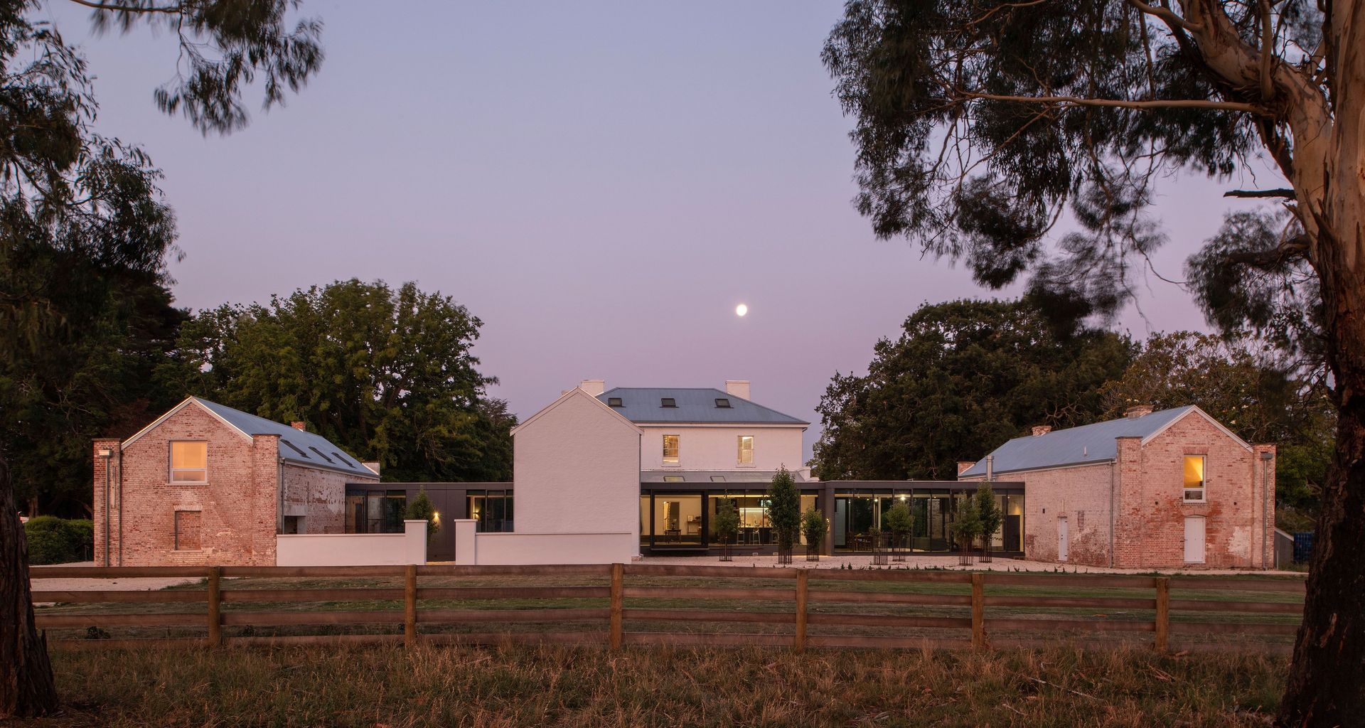 Symmons Plains Homestead banner