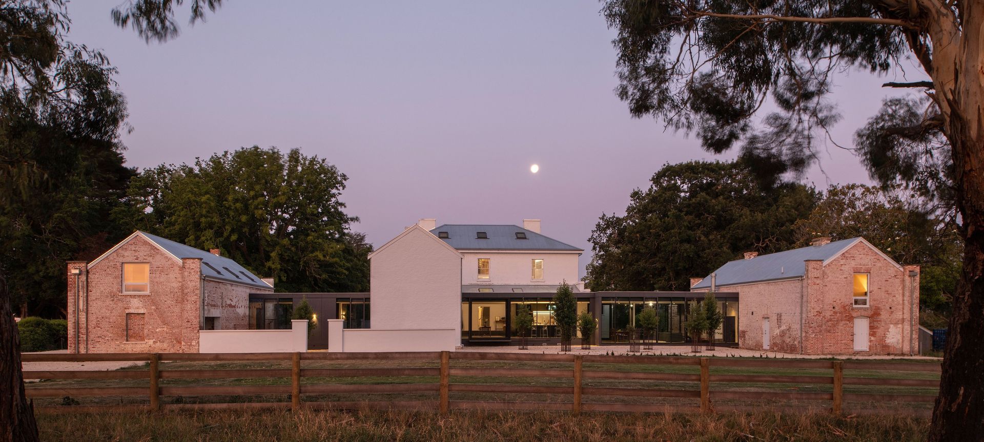 Symmons Plains Homestead banner