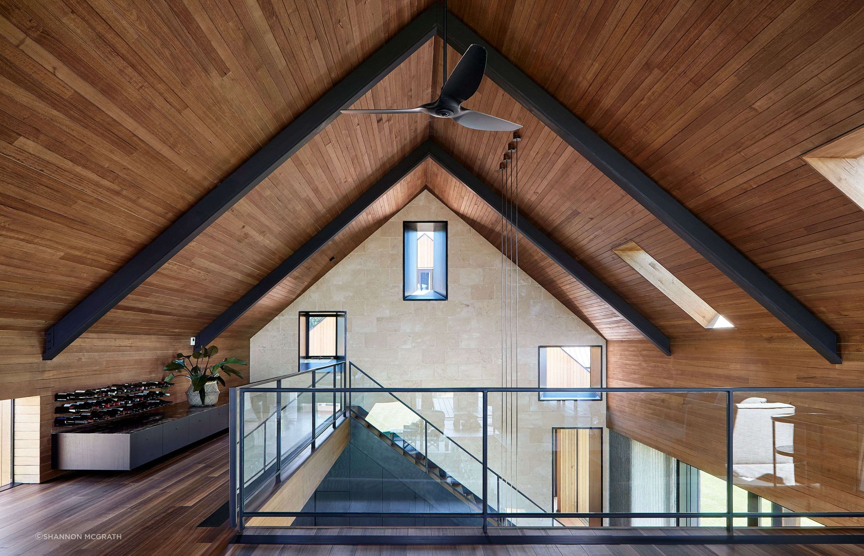 Flinders Residence