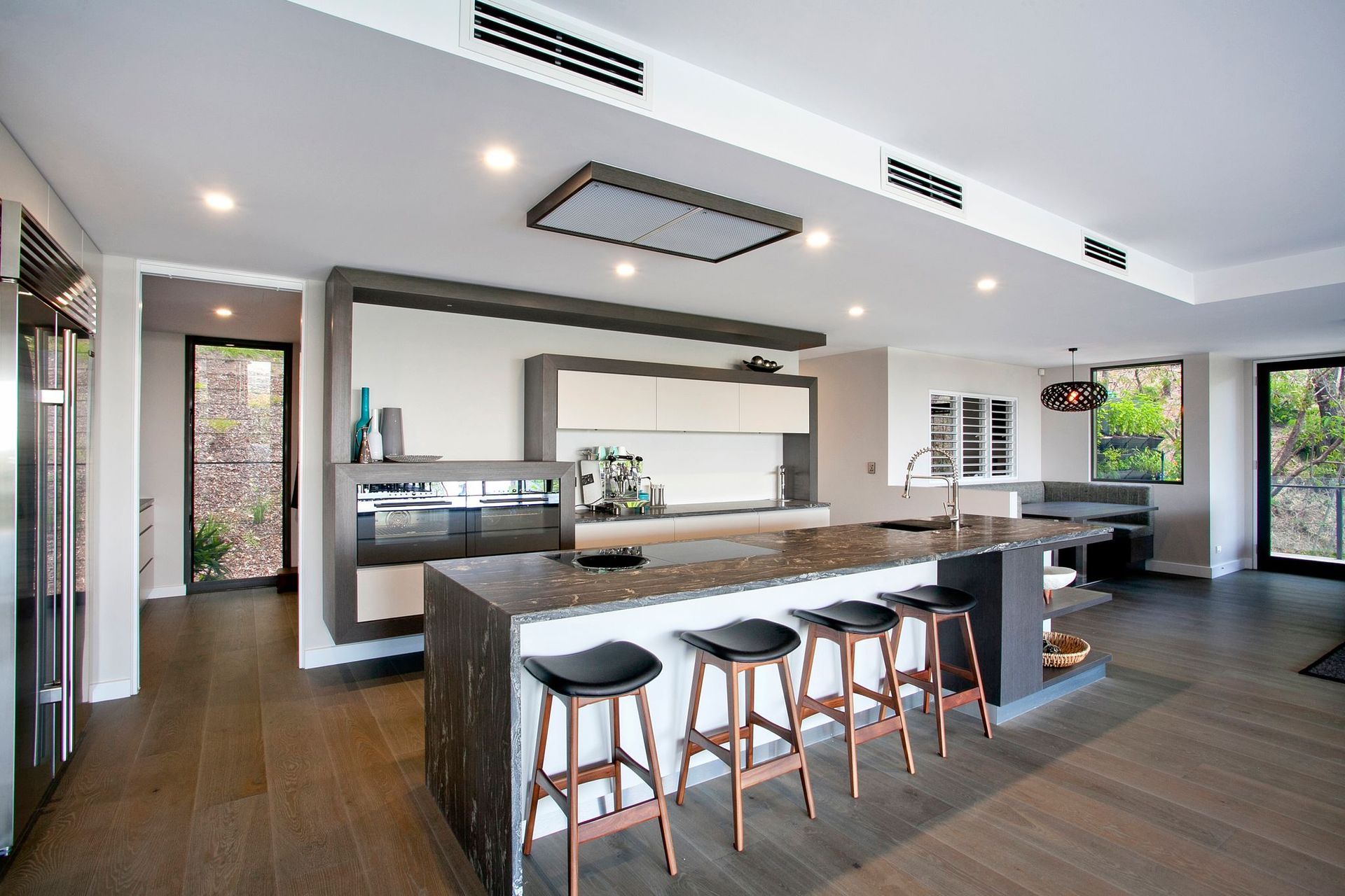 Brisbane Residence