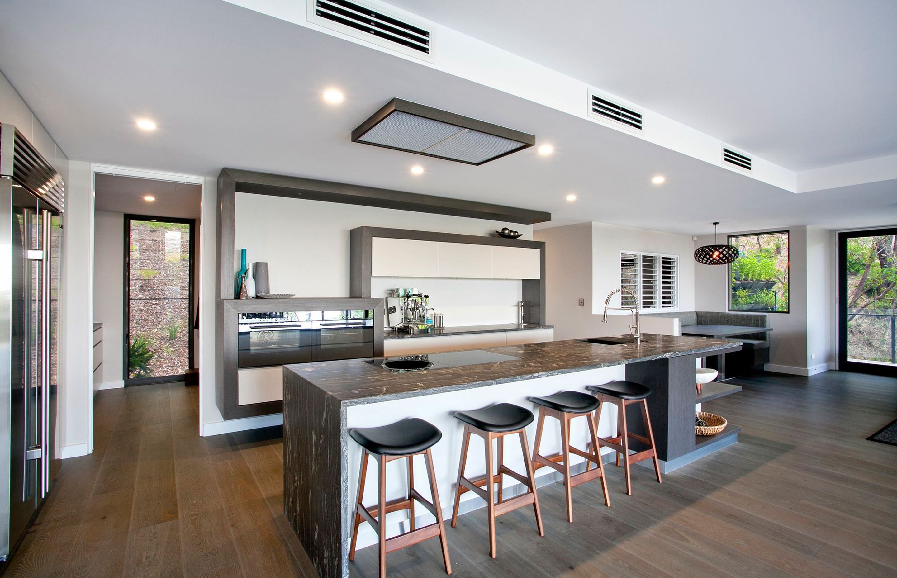 Brisbane Residence