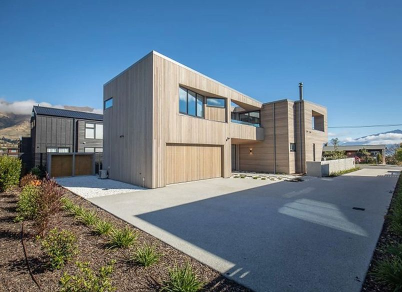 Te Whare Rakau 2