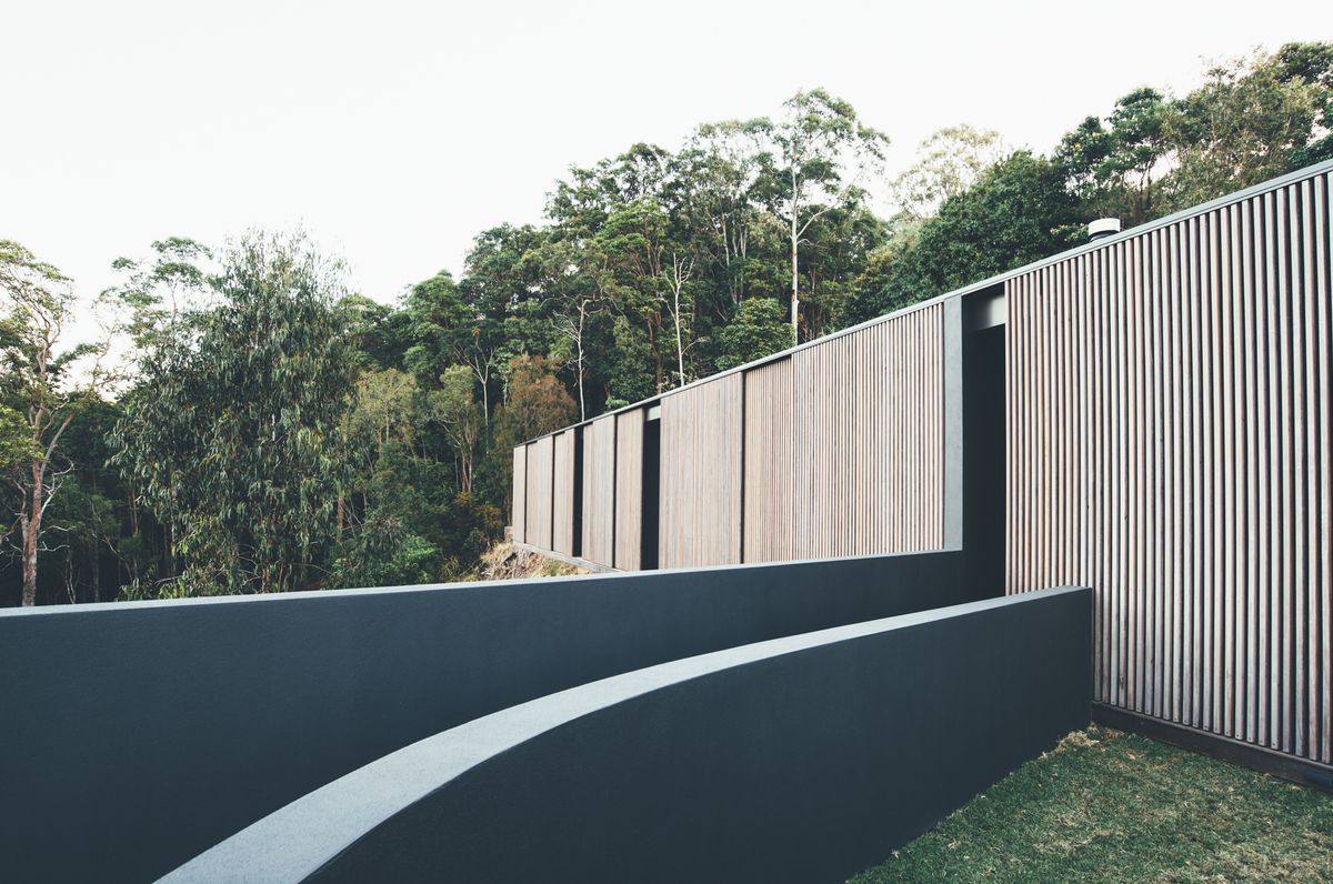 Tinbeerwah House