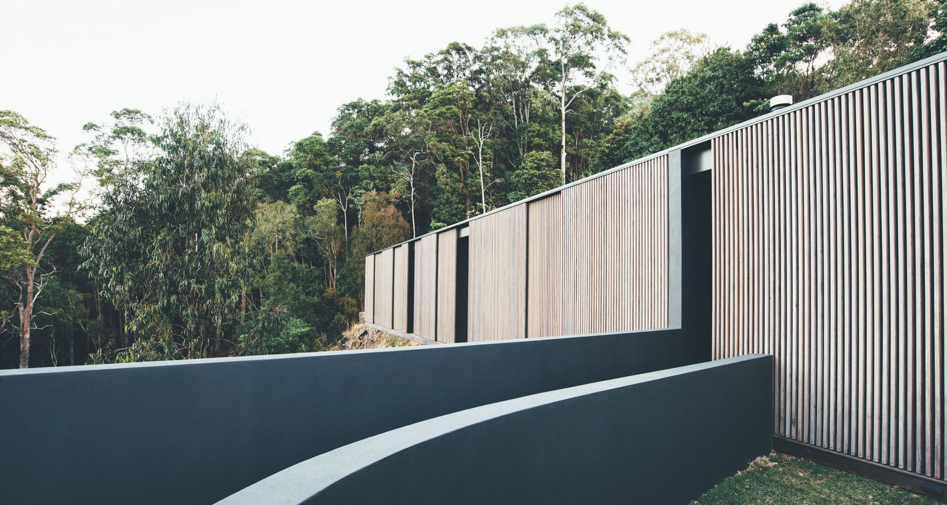 Tinbeerwah House banner