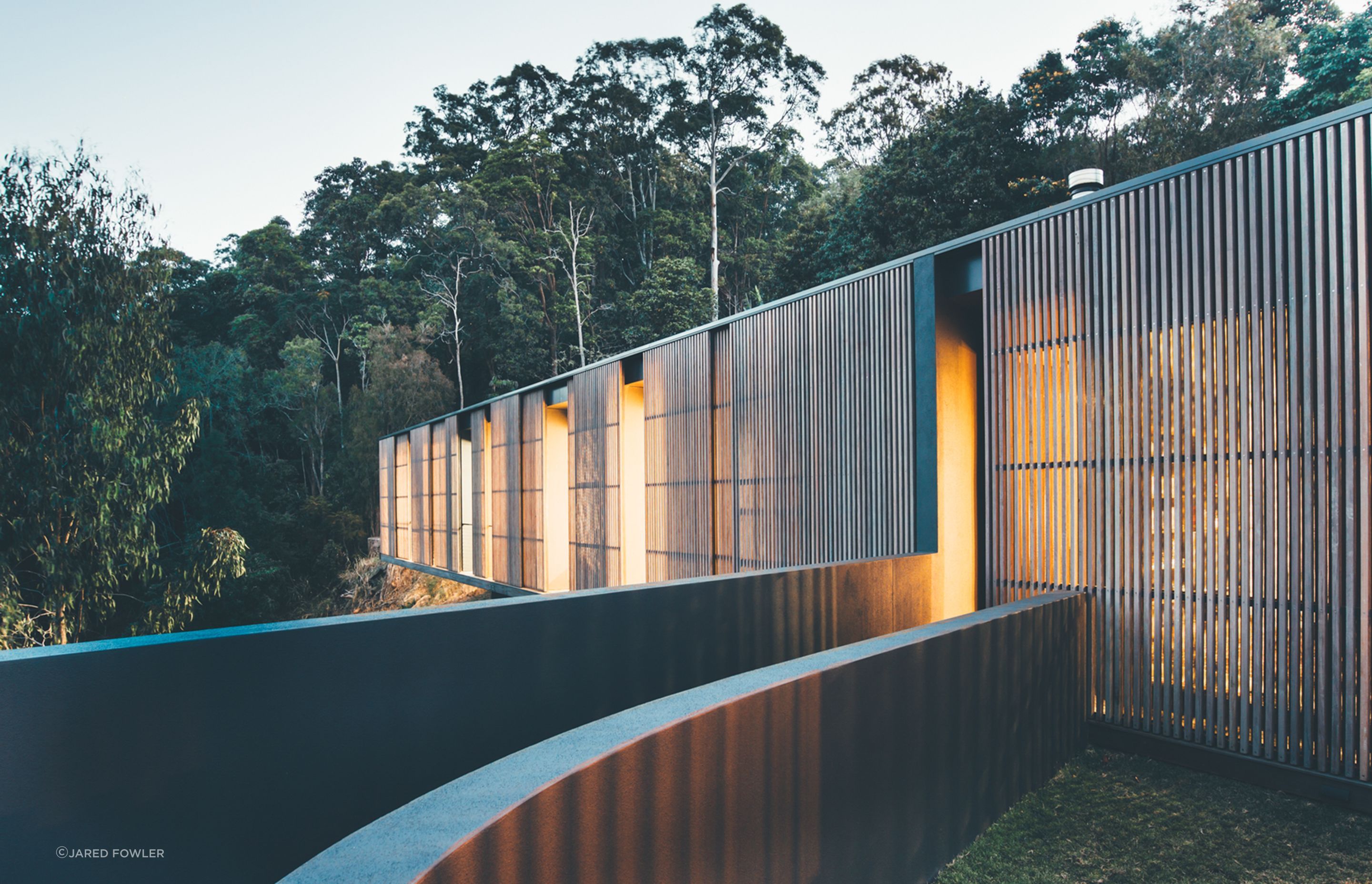 Tinbeerwah House