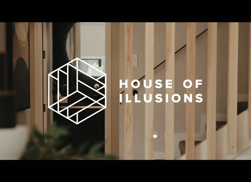 House of Illusions