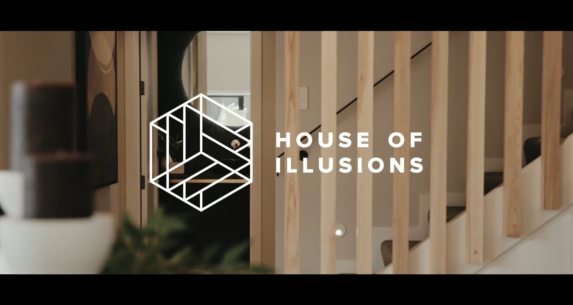 House of Illusions banner
