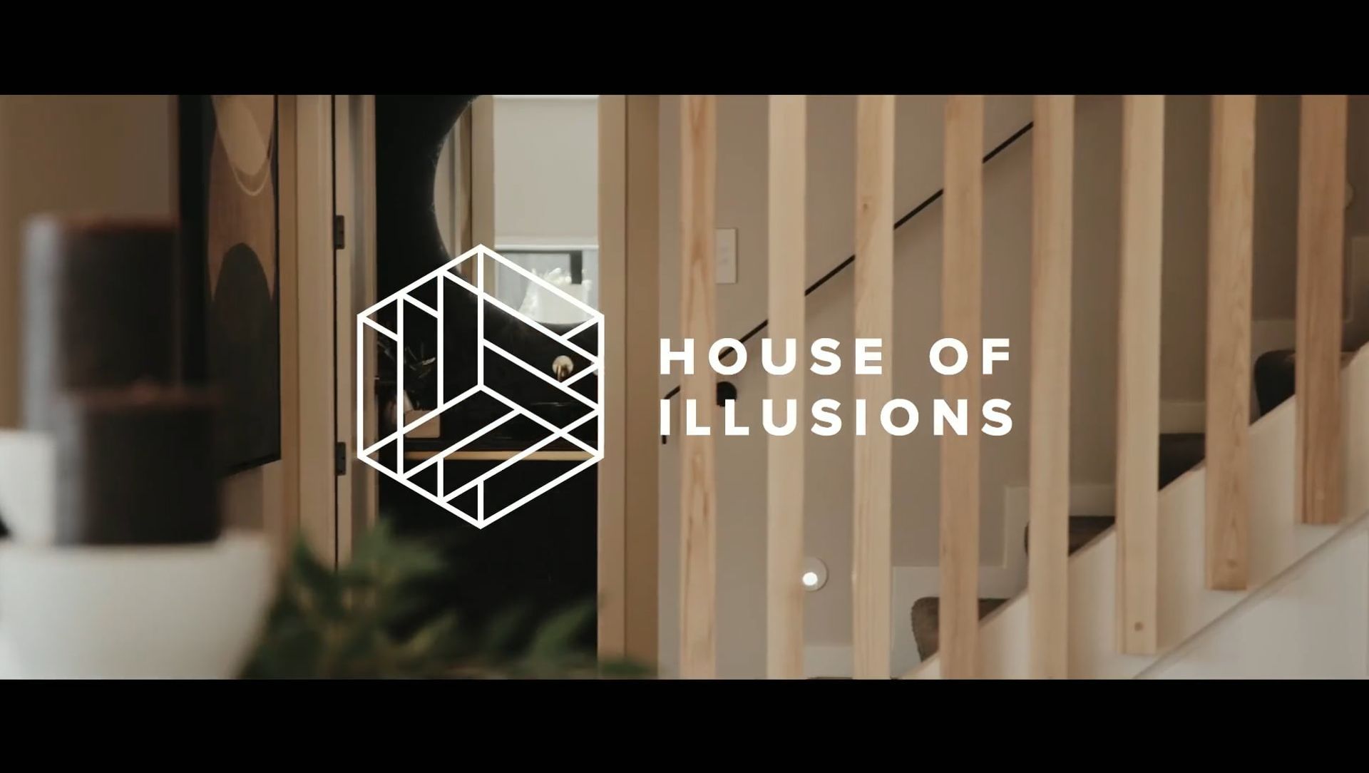 House of Illusions banner