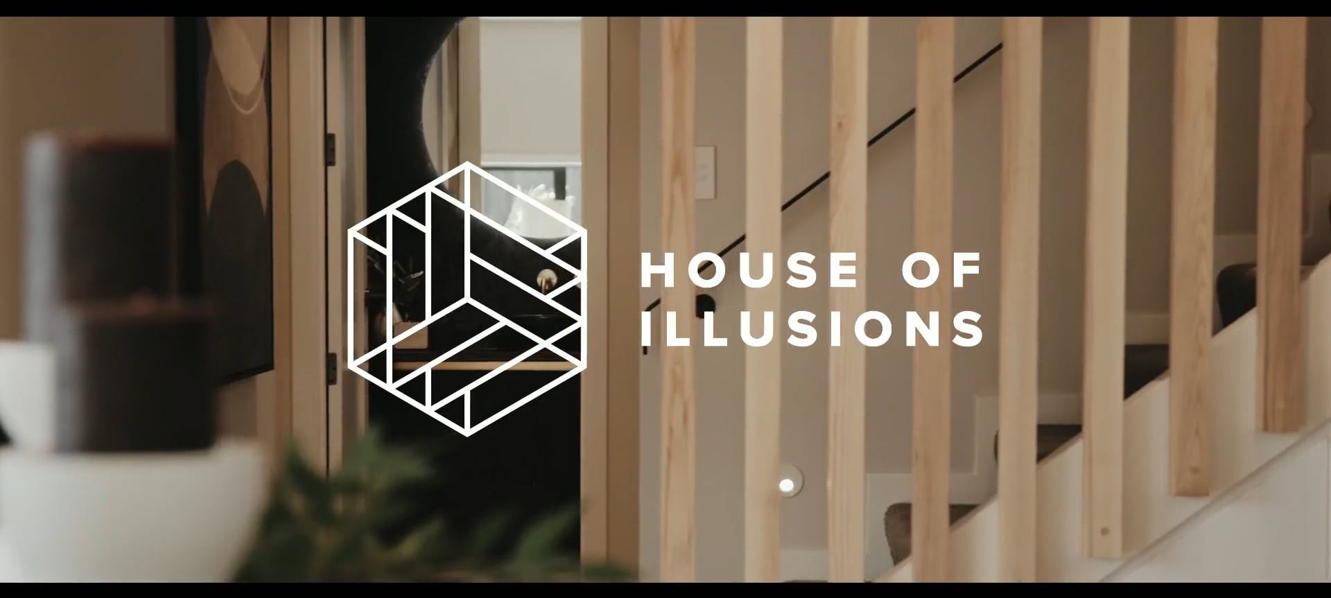 House of Illusions banner