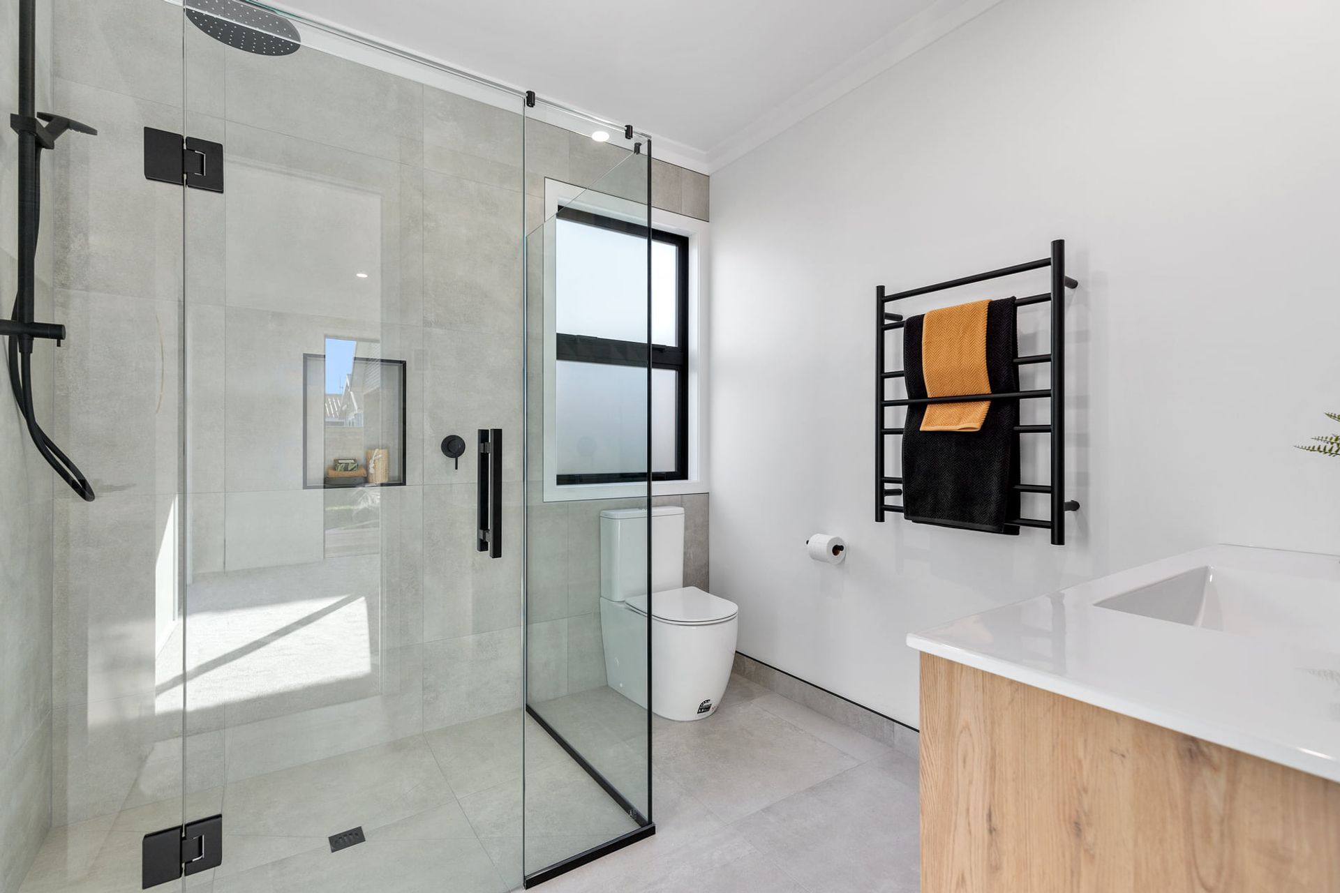 New Build - Luke Matchett - Morrinsville