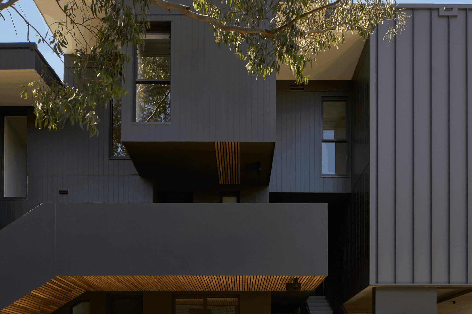 Photography: Loxton Builders