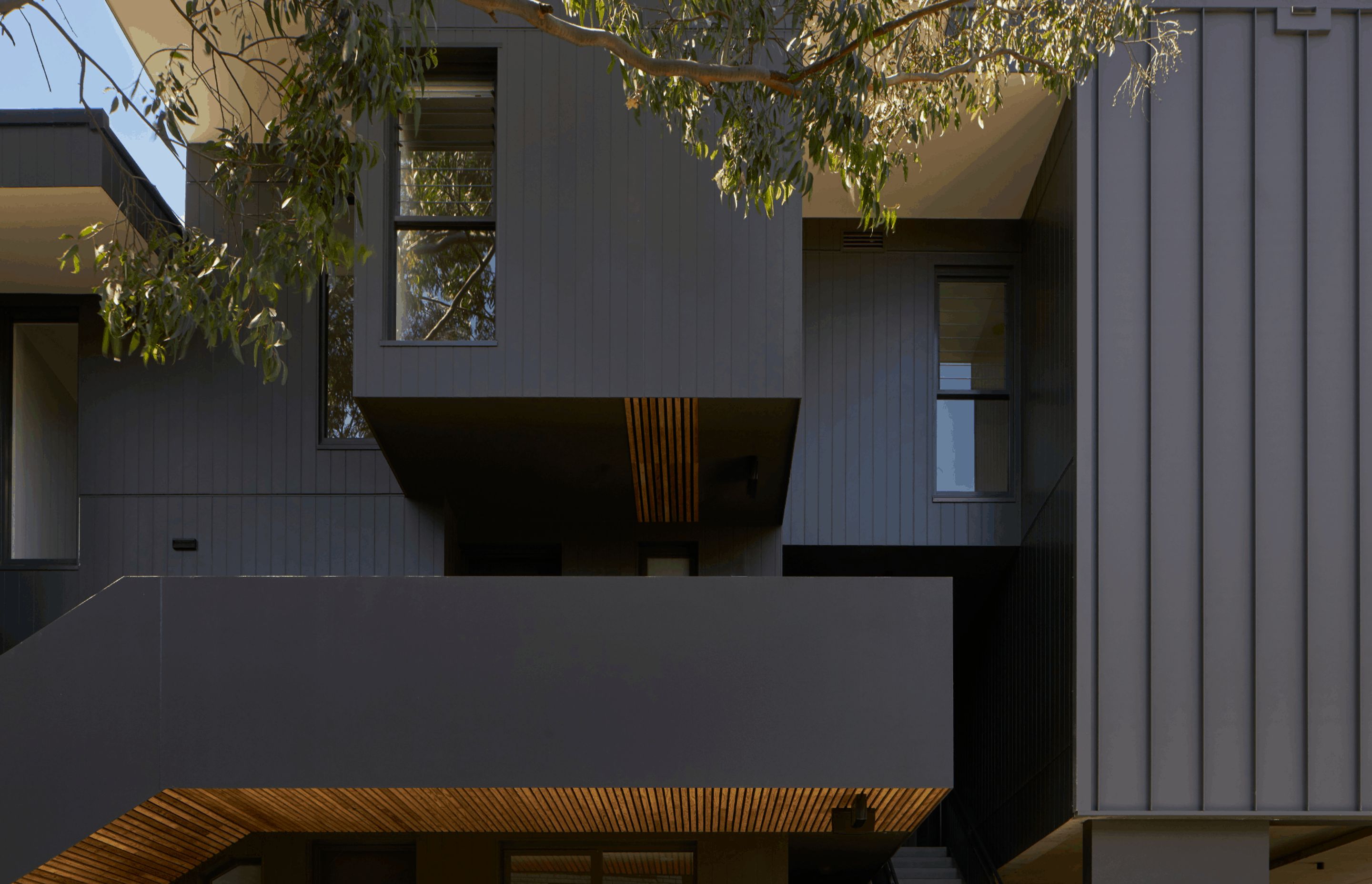 Photography: Loxton Builders