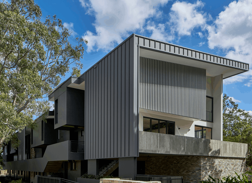 Snap-line 45® - Dulwich Hill