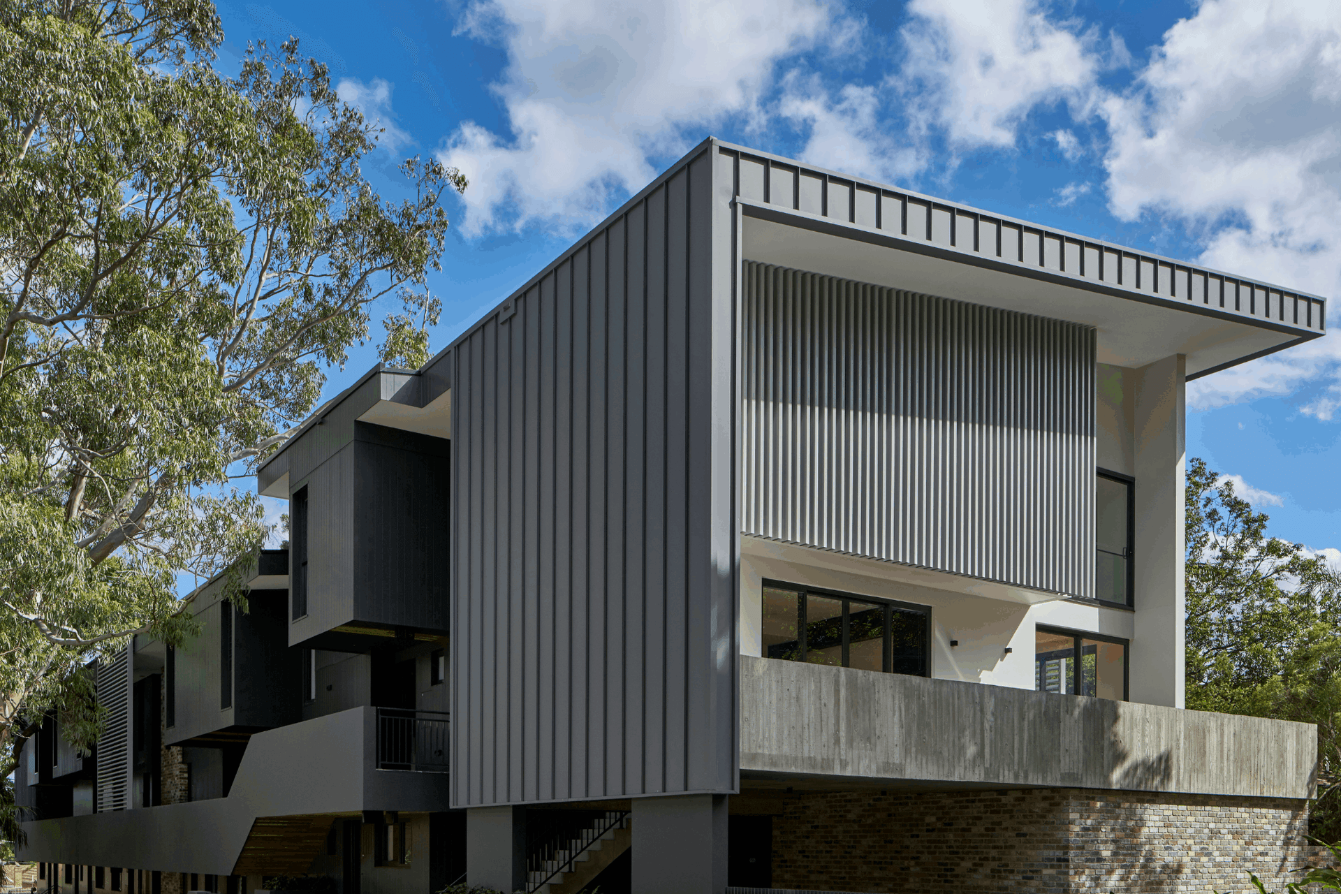 Photography: Loxton Builders