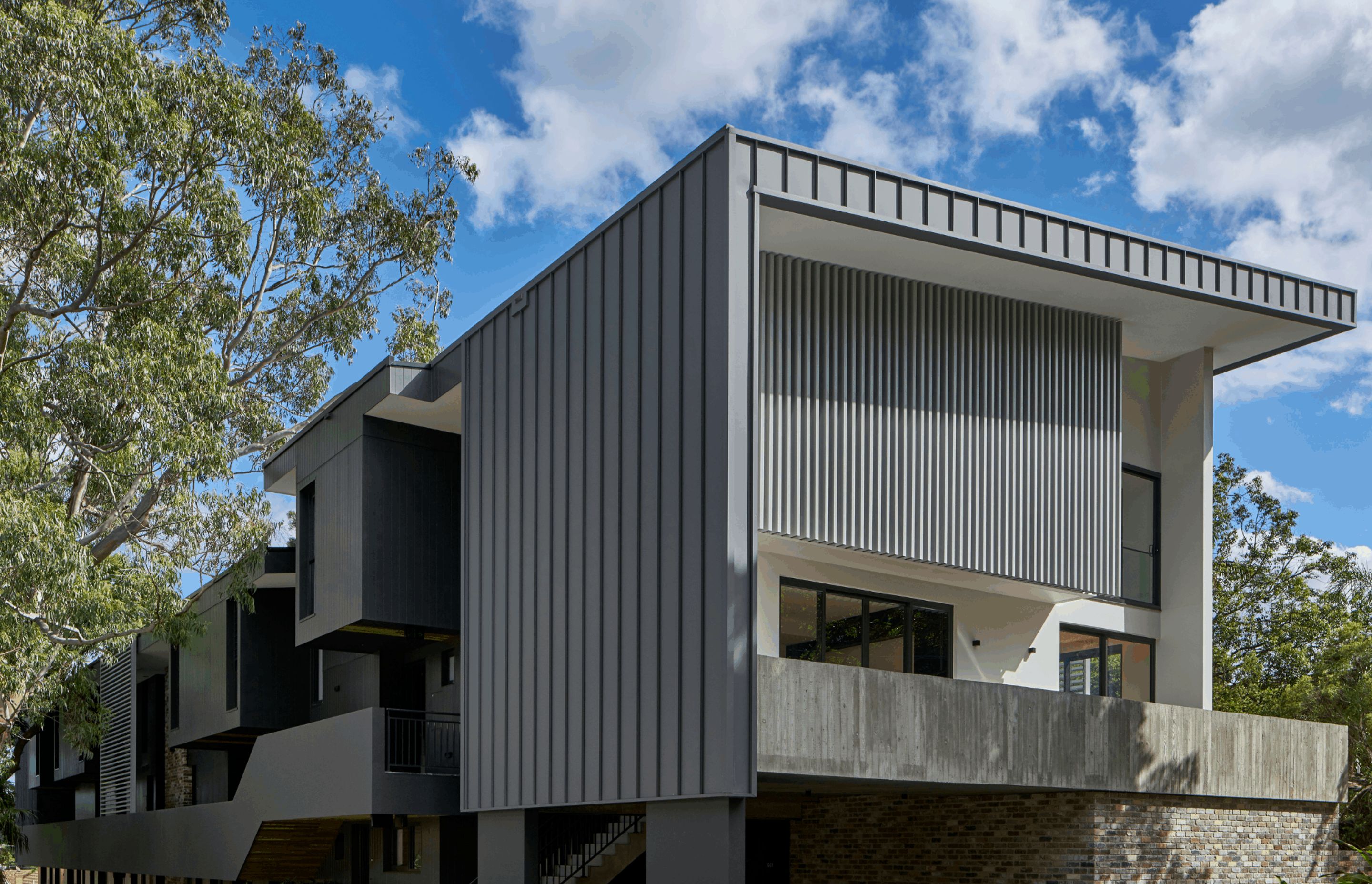 Photography: Loxton Builders