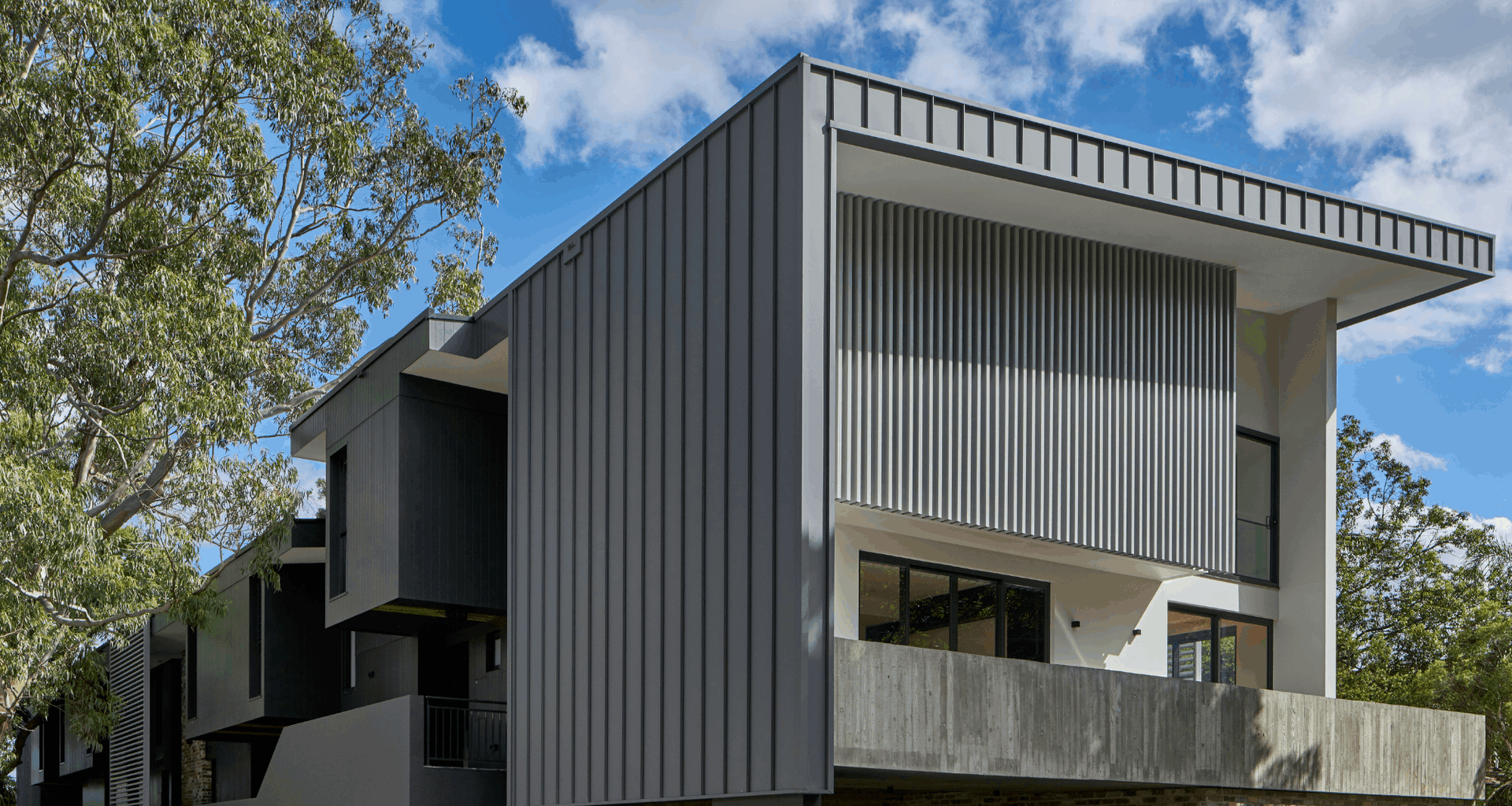 Snap-line 45® - Dulwich Hill banner