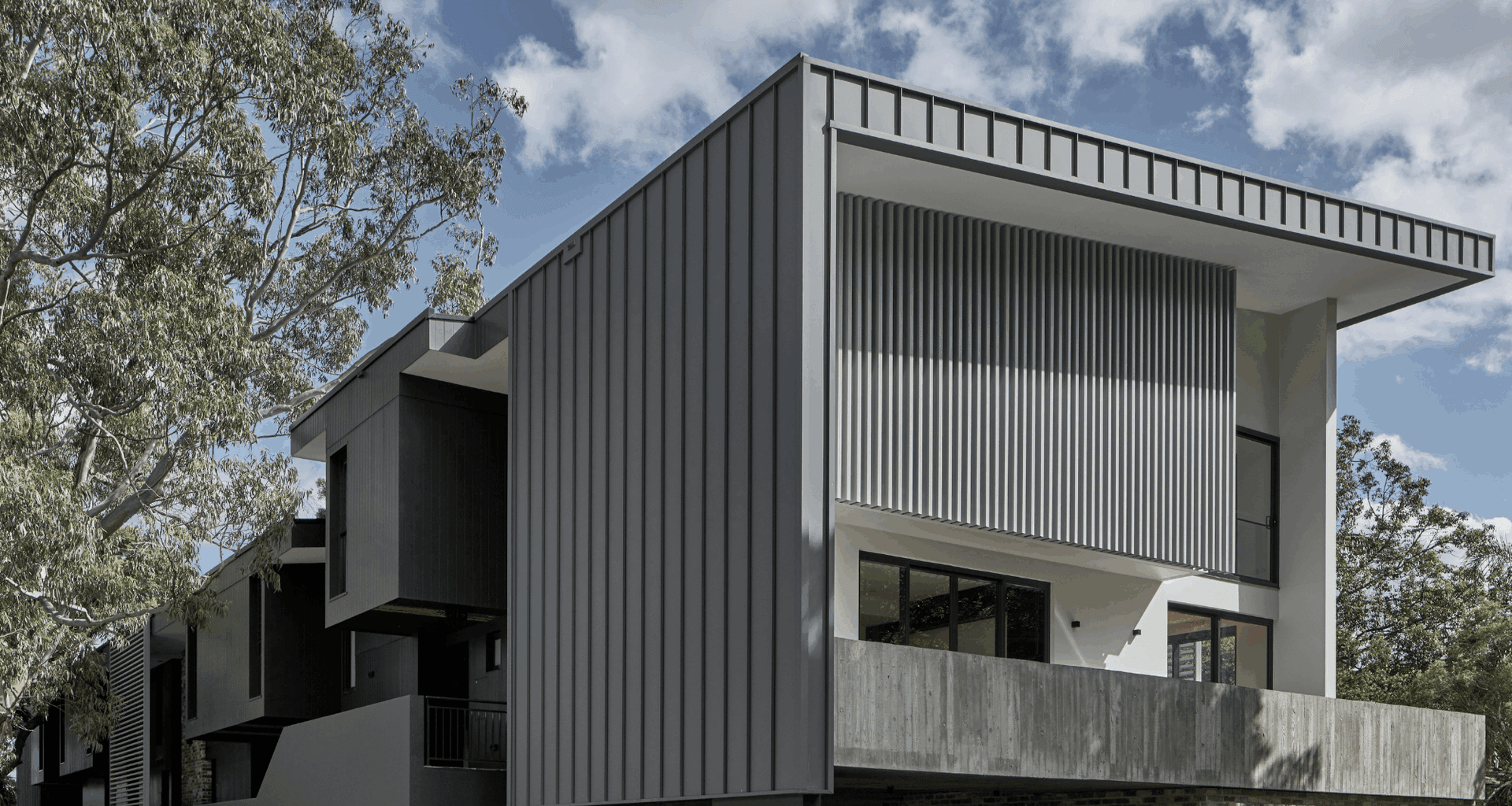 Snap-line 45® - Dulwich Hill banner