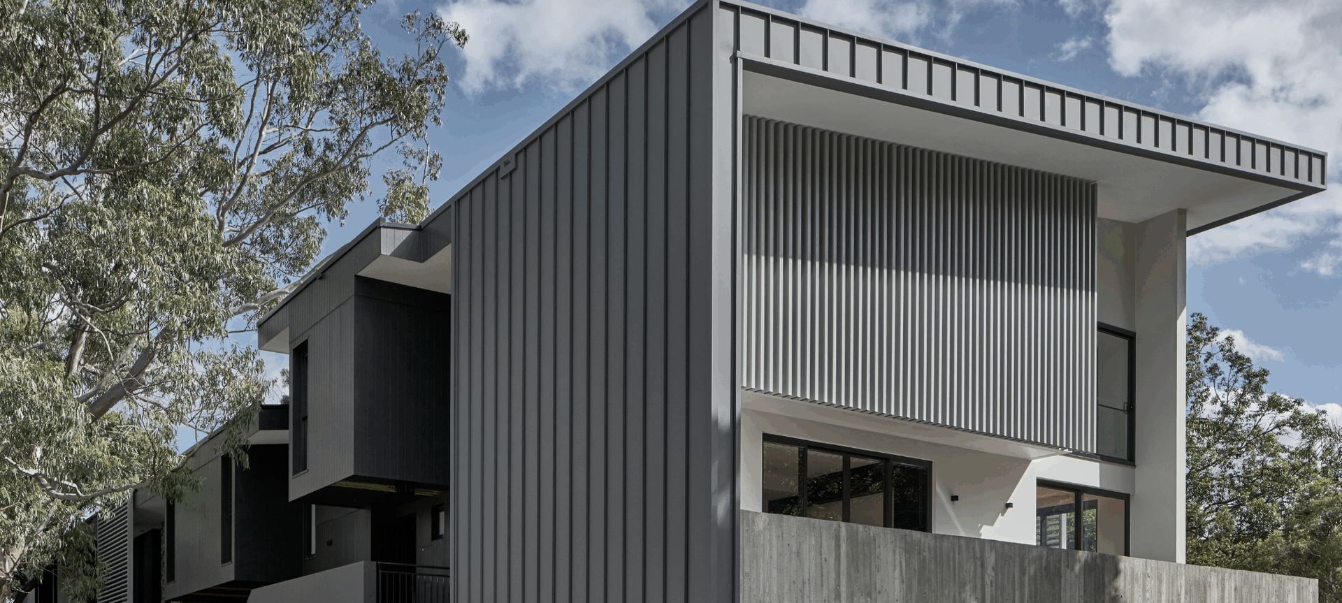 Snap-line 45® - Dulwich Hill banner
