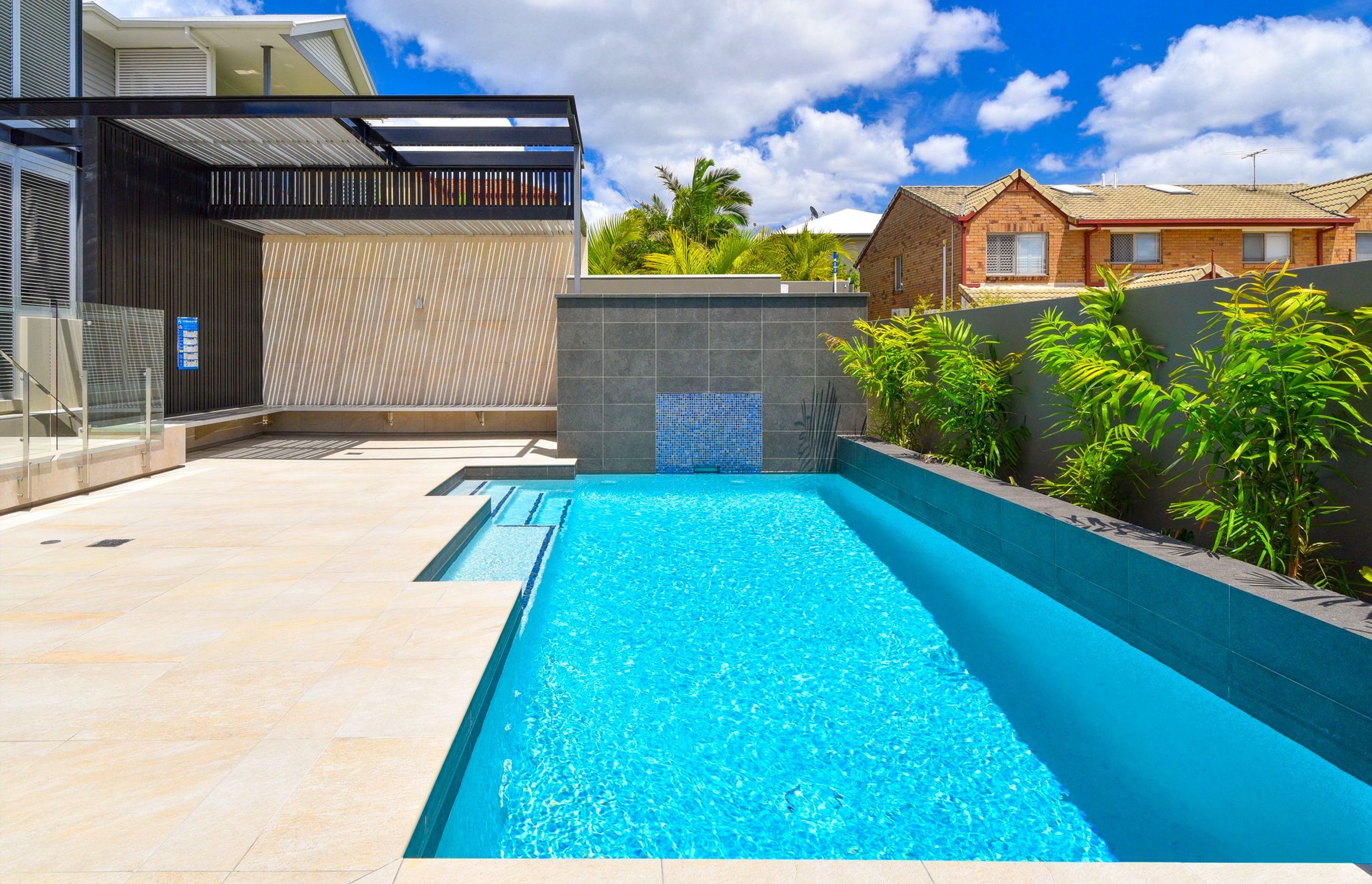 Carina Heights New Luxury Home Design
