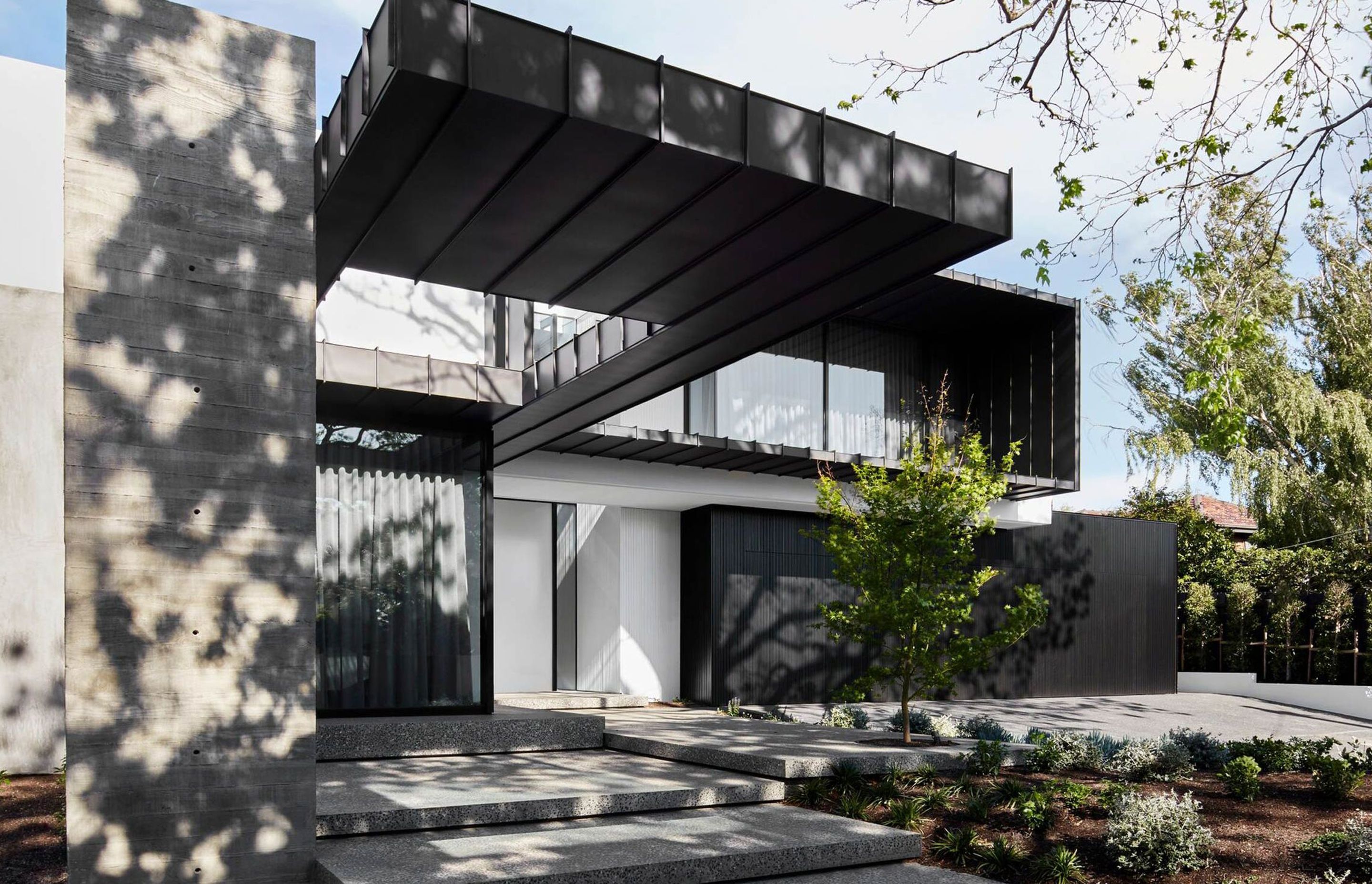 North Caulfield Residence