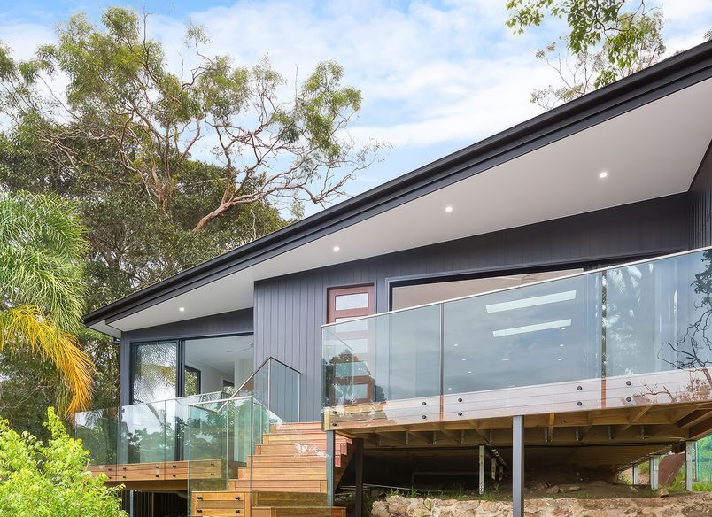 Nurtured By Nature - Como