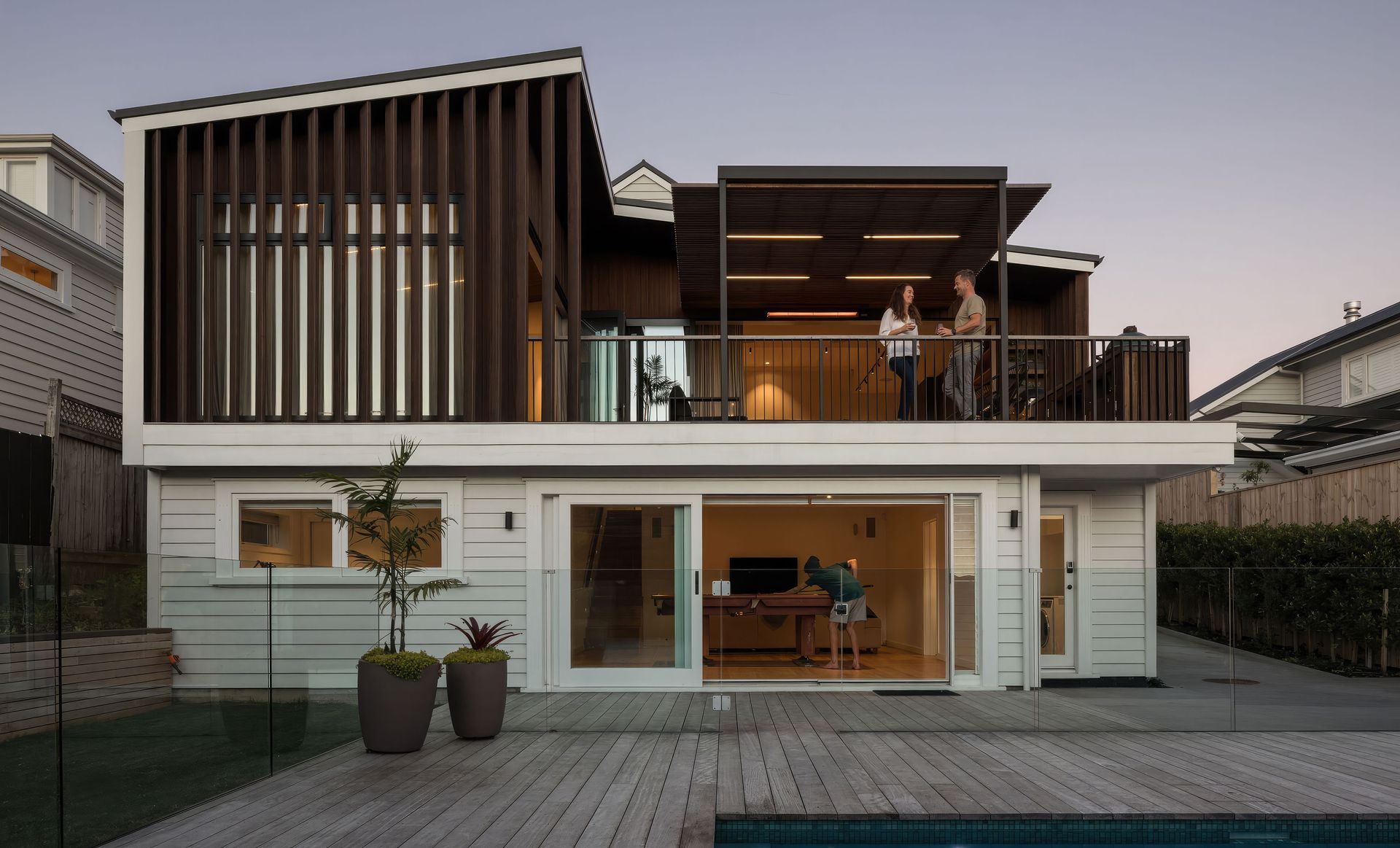 Taylor Home