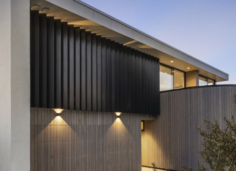 Project Timber: Westmere Home