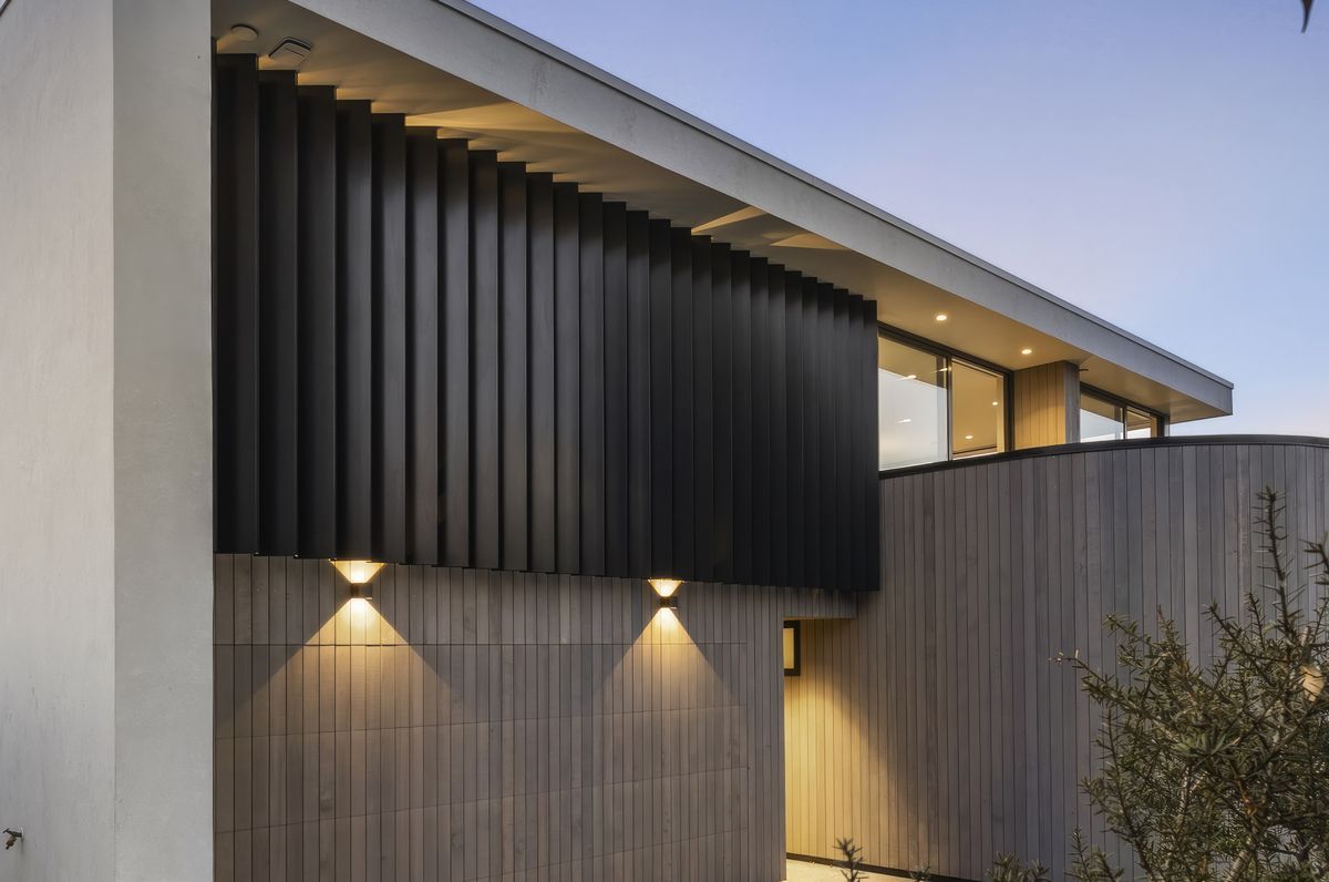 Project Timber: Westmere Home