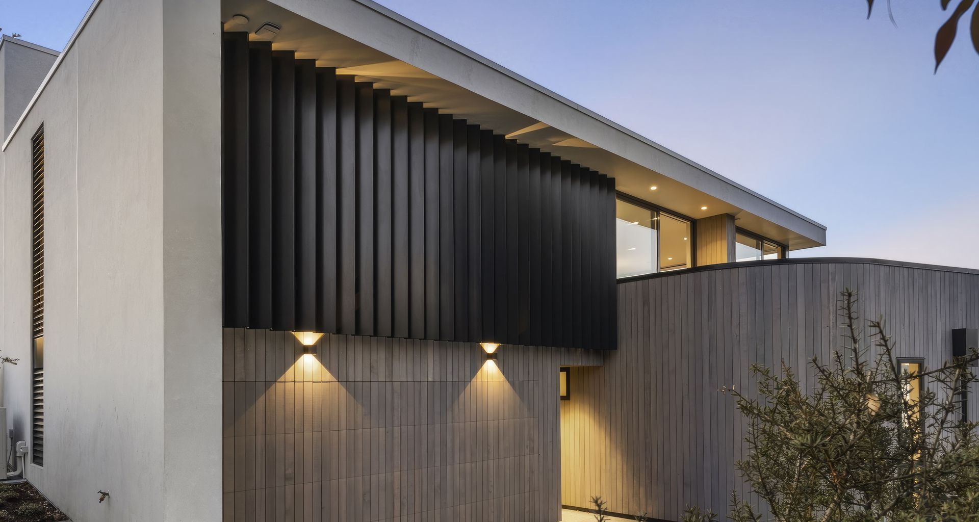 Project Timber: Westmere Home banner