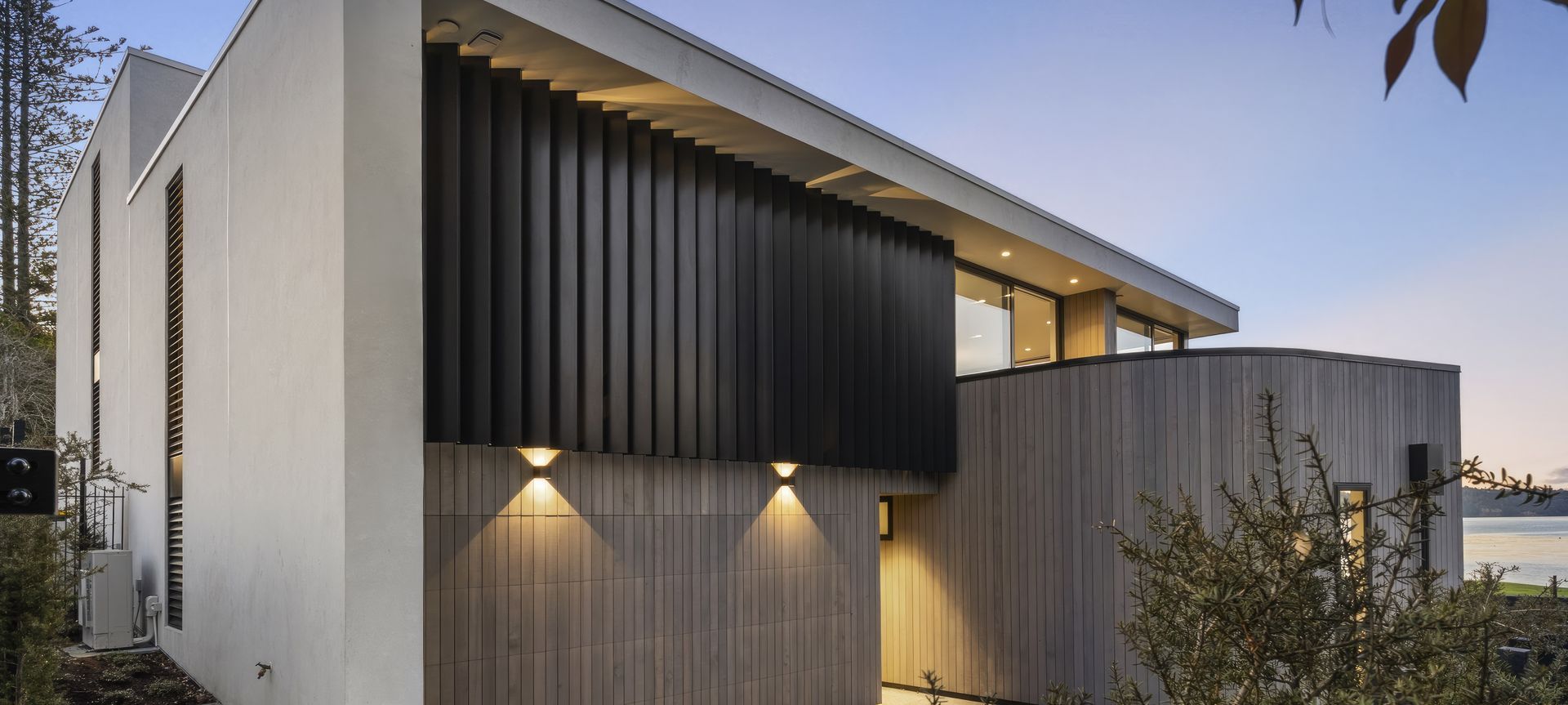Project Timber: Westmere Home banner
