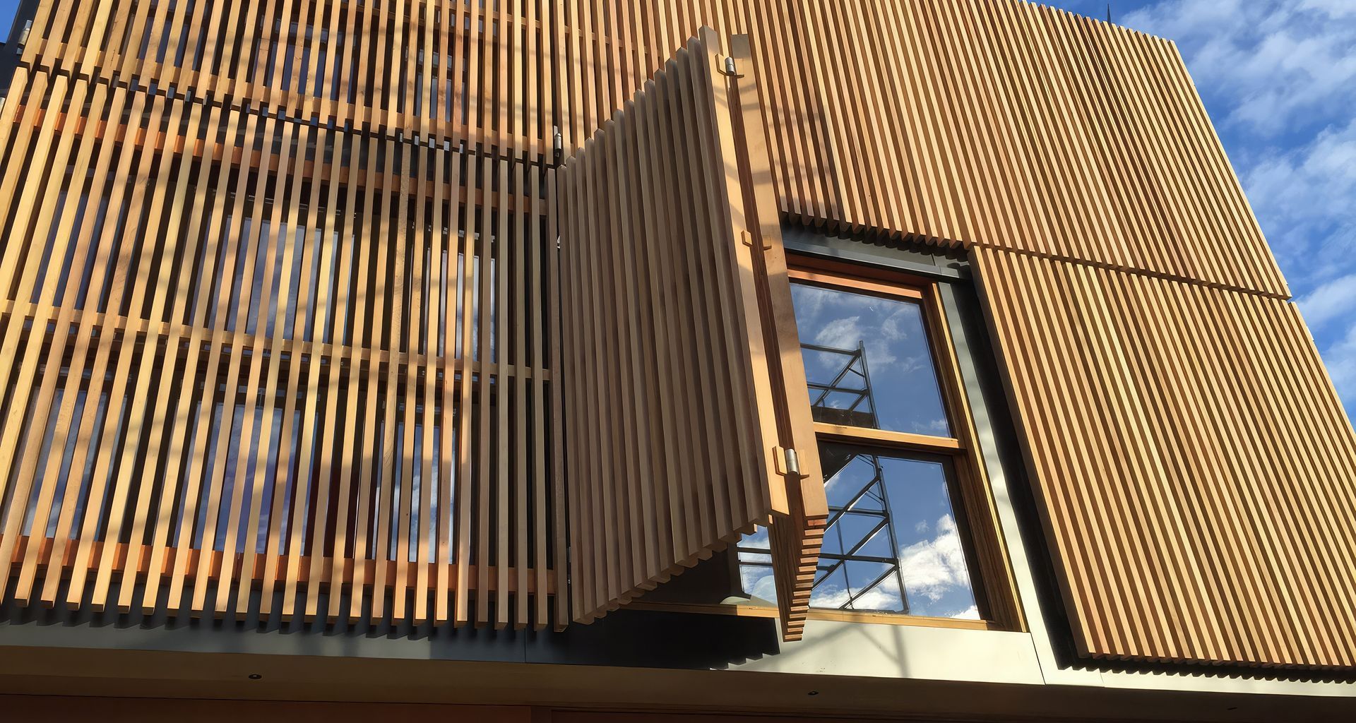 Remuera House banner