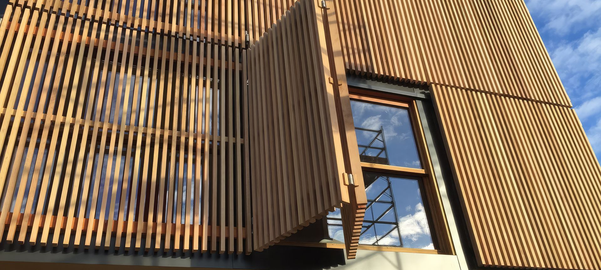Remuera House banner