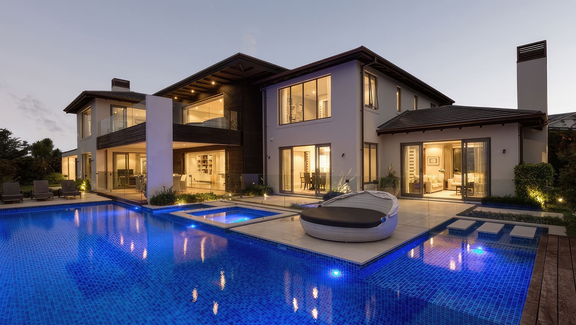 Kohimarama Road banner