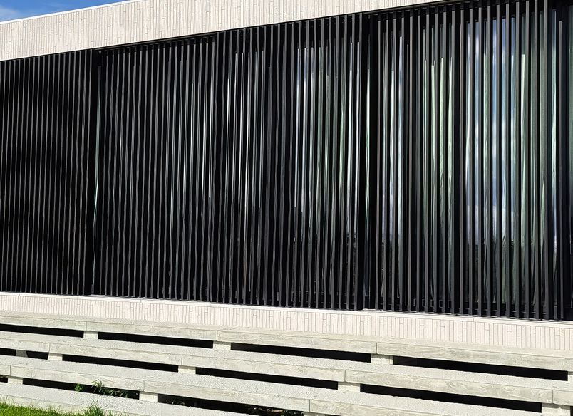 Omaha Sliding Screens