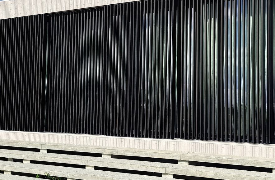 Omaha Sliding Screens