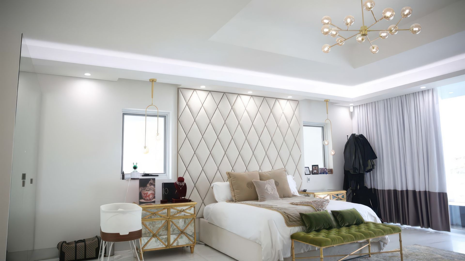 Chiswick Opulence video