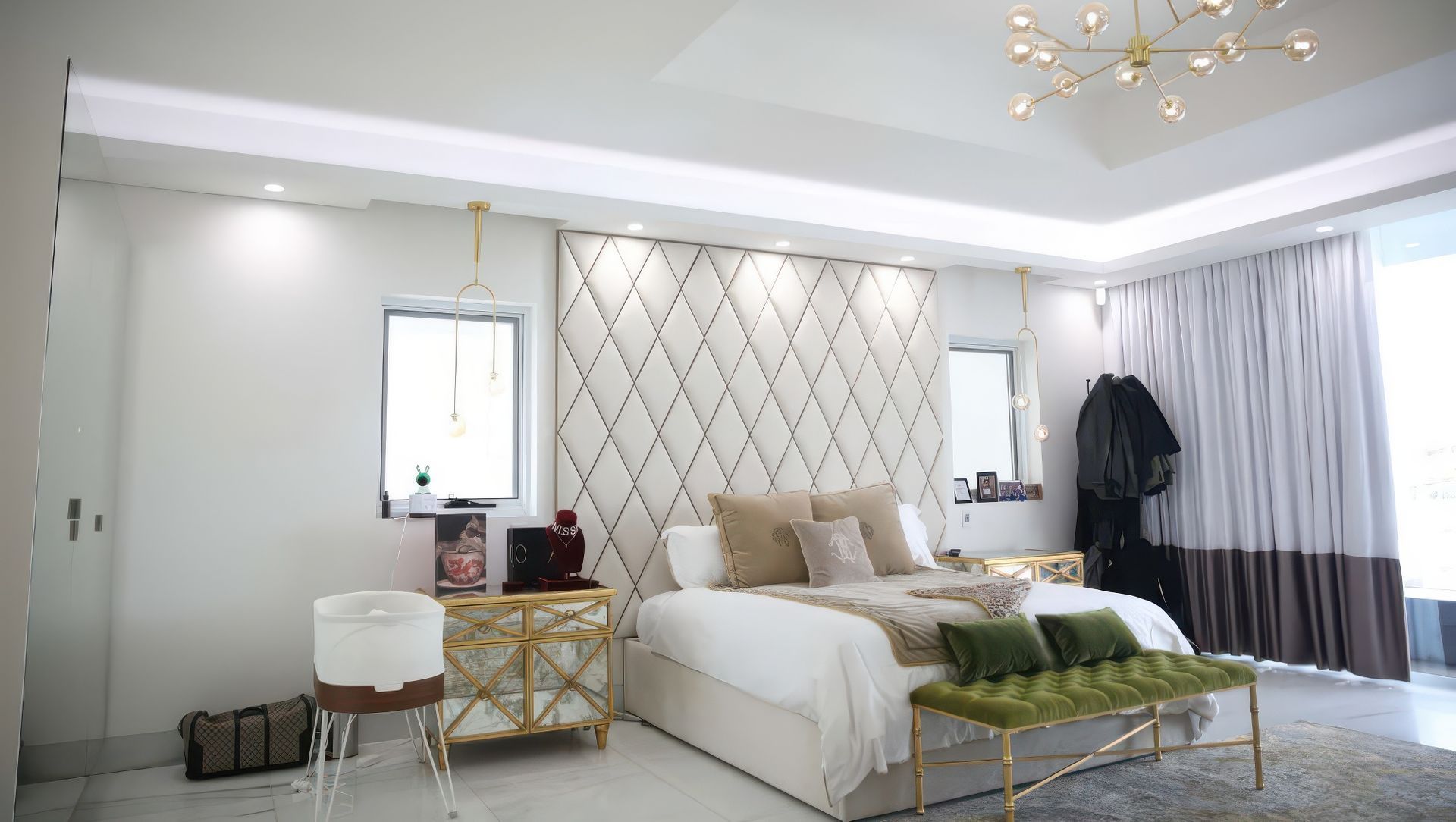 Chiswick Opulence banner
