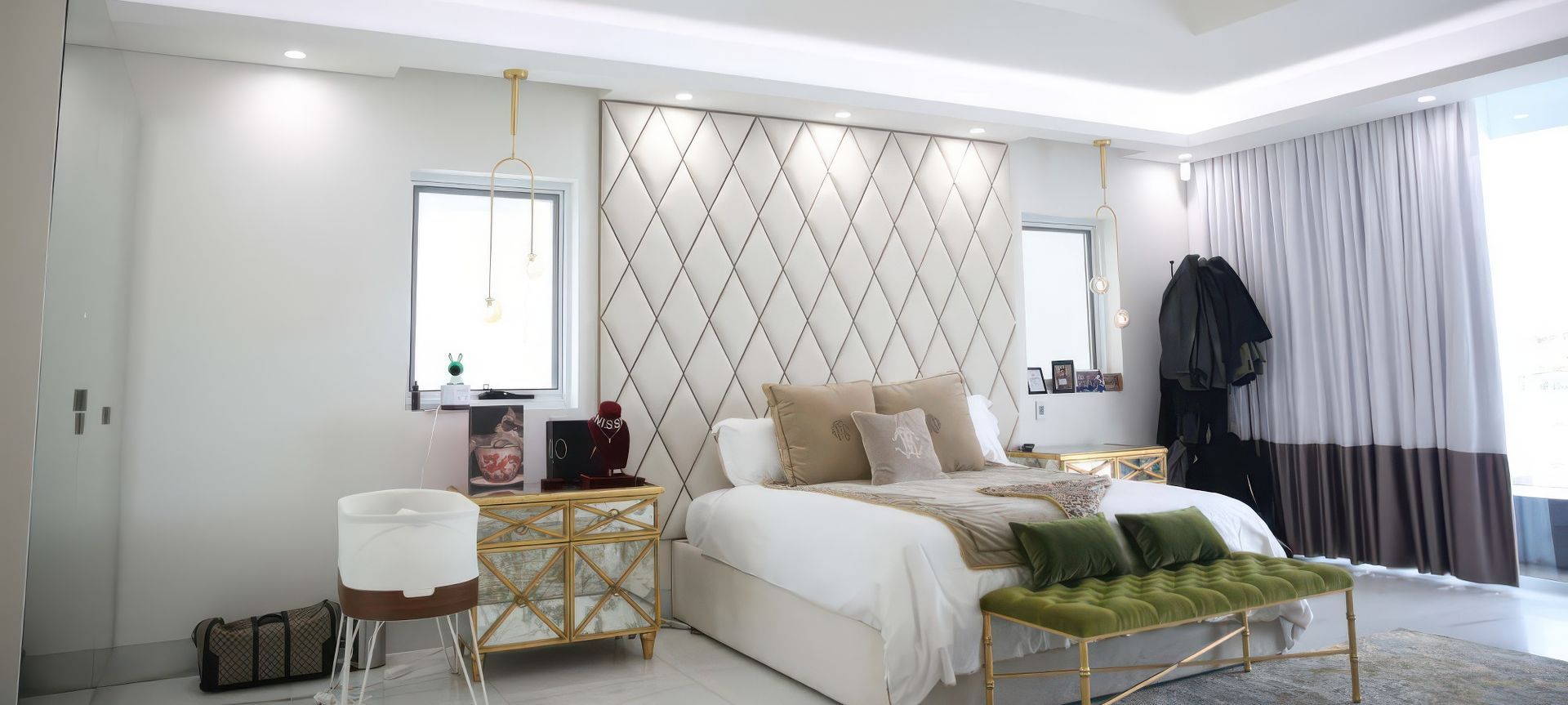 Chiswick Opulence banner