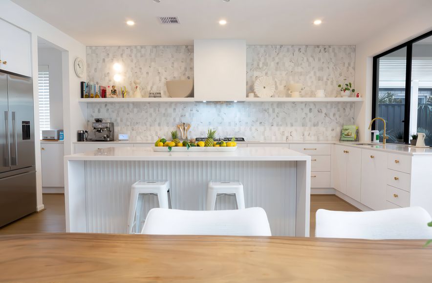 Quiet Comfort, Modern Style