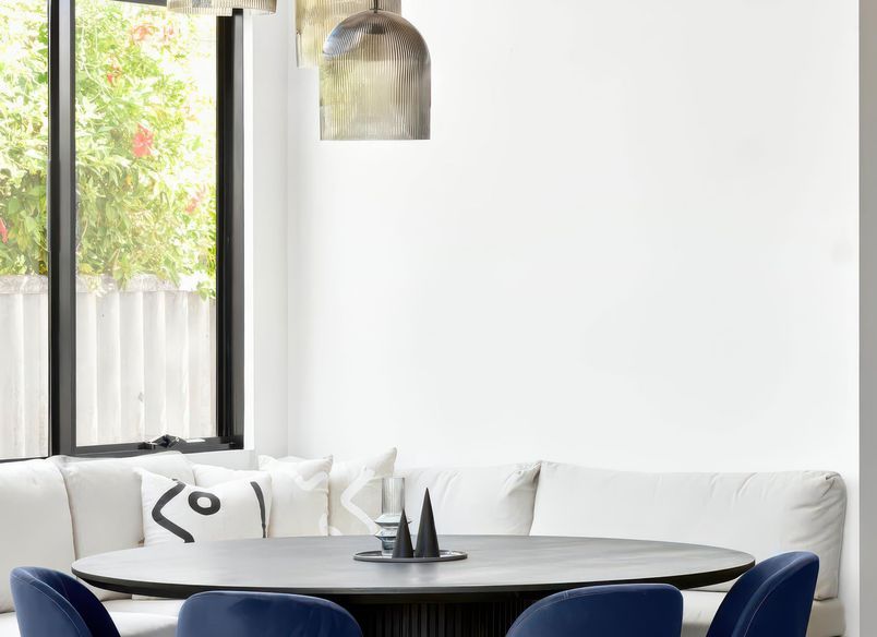 Luxury Living in Every Detail