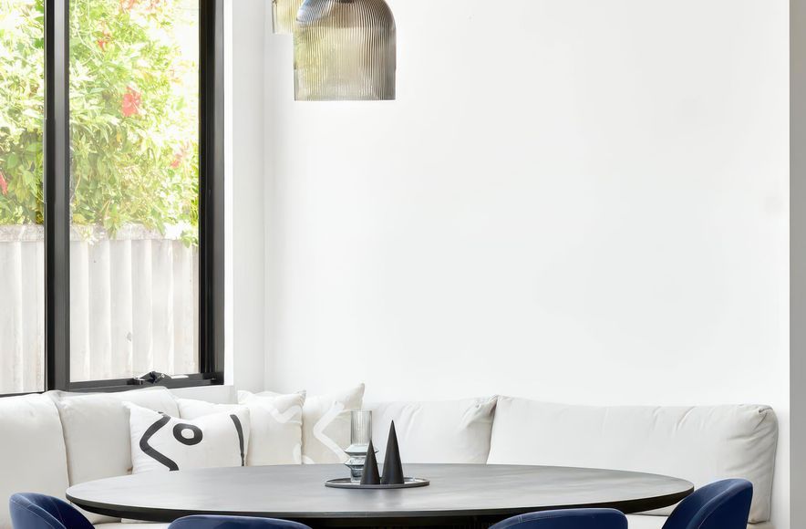 Luxury Living in Every Detail