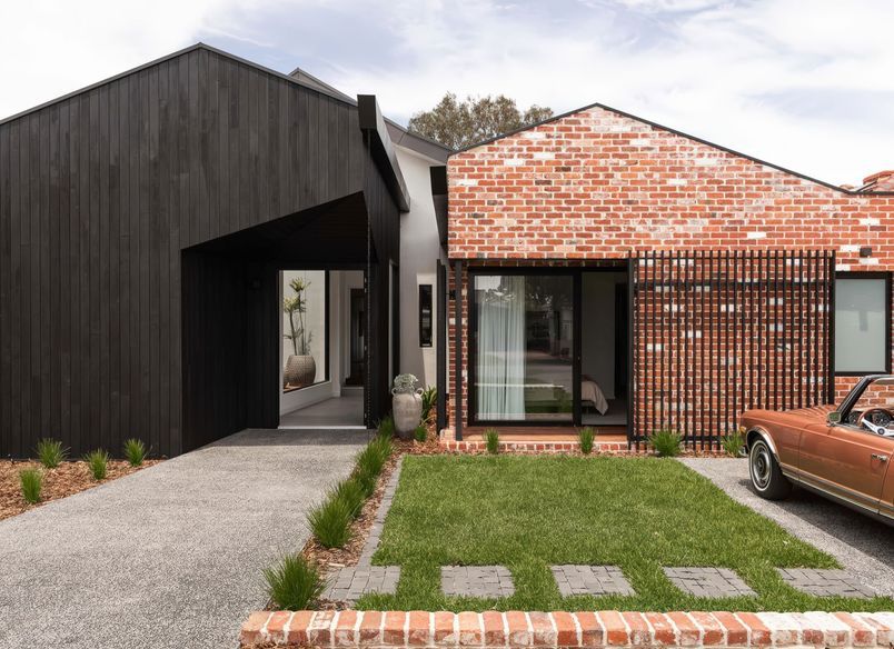 Reuse House
