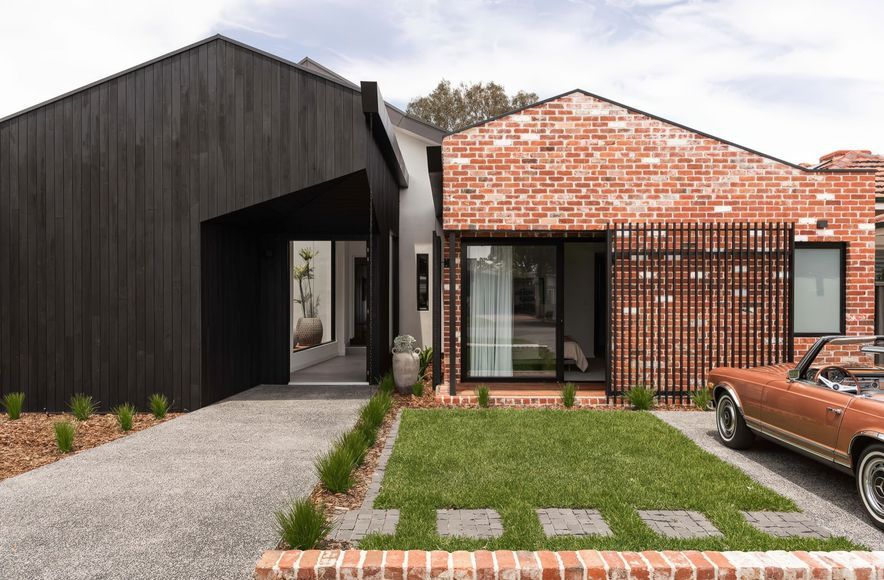 Reuse House